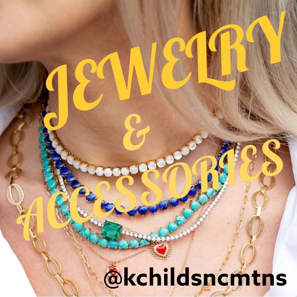 Jewelry and Accessories